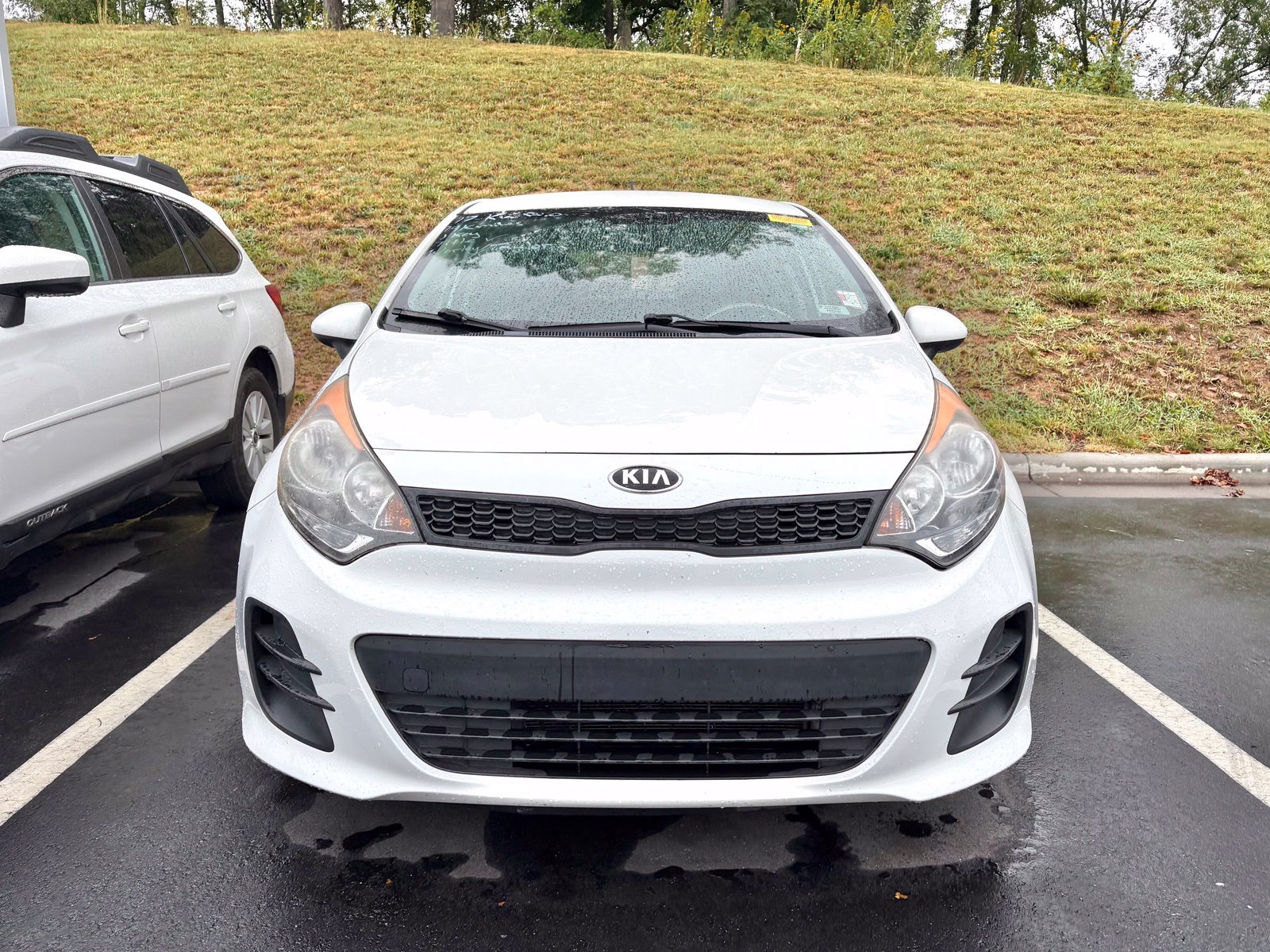 kia rio 5-door 2017 KNADM5A31H6007458 image kia rio 5-door 2017 KNADM5A31H6007458 image